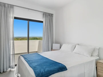 Penthouse de 3 Chambres
