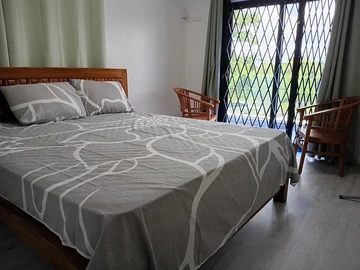 Villa de 4 Chambres