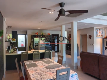 3 Bedroom Townhouse, Duplex