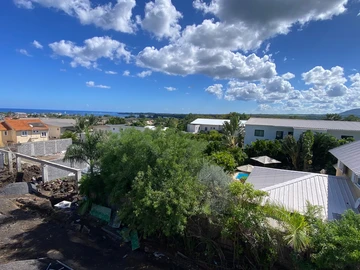 3 Bedroom Townhouse, Duplex