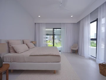 3 Bedroom Apartment