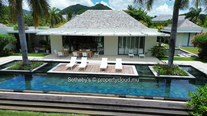 The Pavilion House - Anahita