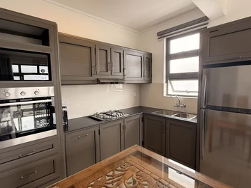 Appartement de 2 Chambres