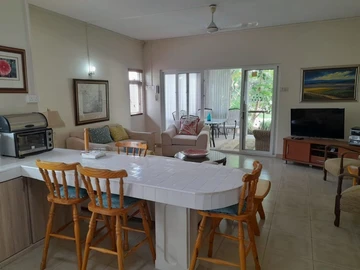Appartement de 2 Chambres