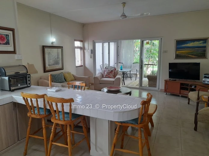 Apartment for rent