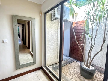 Villa de 3 Chambres