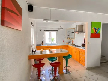 3 Bedroom Townhouse, Duplex