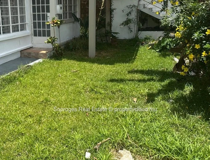 Grande maison familiale de 5 chambres