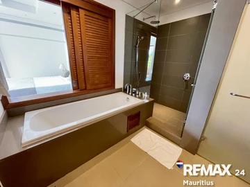 Penthouse de 4 Chambres