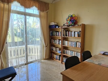 Maison de 4 Chambres