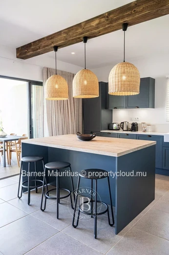 SAINT-ANTOINE - VEFA - Appartements vue mer - 3 chambres