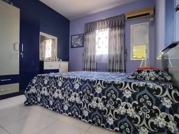Appartement de 5 Chambres
