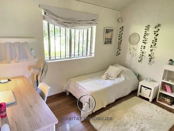 Villa de 3 Chambres