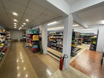 Commercial Property