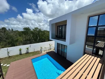 3 Bedroom Villa