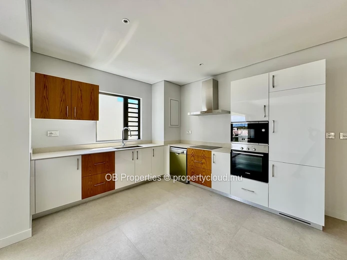 Luxury Two-Bedroom Apartments