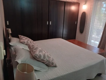 Appartement de 2 Chambres