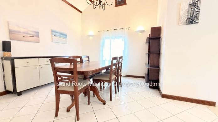Maison en location à Péreybère !