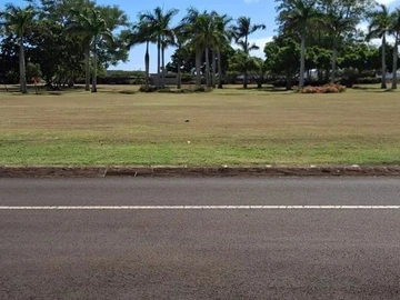 Residential Land
