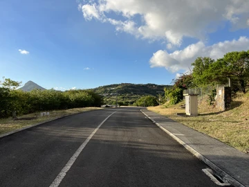 Residential Land