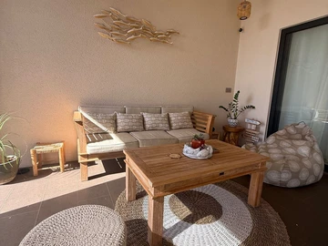Villa de 3 Chambres