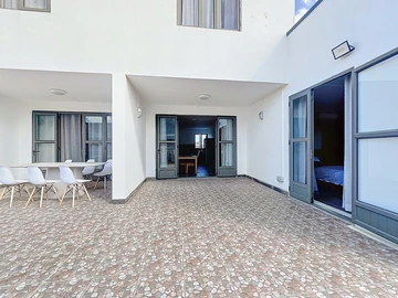 Appartement de 3 Chambres