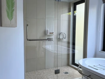 Villa de 5 Chambres