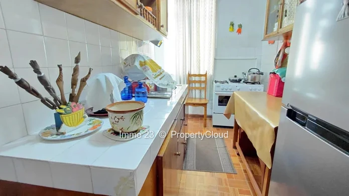 Apartment - 1 bedrooms - Rose Hill - Ref. AP97321VE