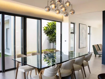 Villa de 3 Chambres