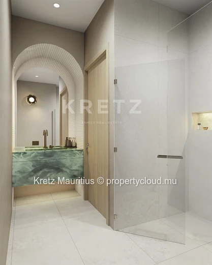 Appartement moderne et modulable, idéal investissement locatif