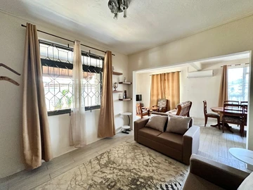 3 Bedroom Apartment