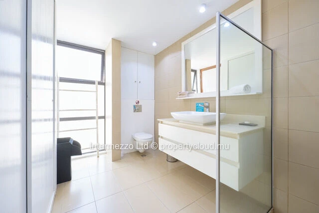 Apartment for Sale Mont Choisy – Garden Level, Private Garden, Mont Choisy & Trou aux Biches Beaches on Foot | Foreig...