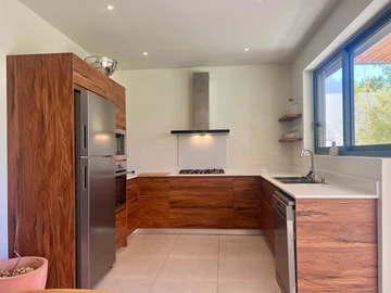 Villa de 2 Chambres