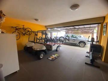 Villa de 4 Chambres
