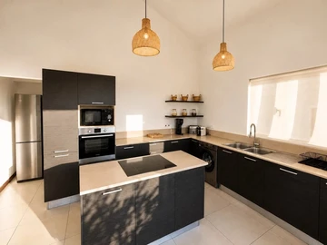 3 Bedroom Penthouse