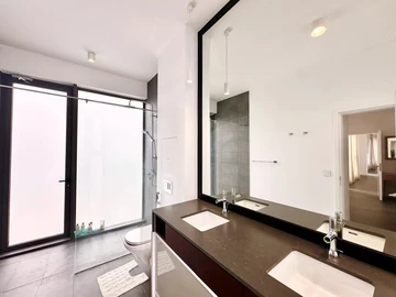 3 Bedroom Penthouse