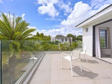 Villa de 4 Chambres