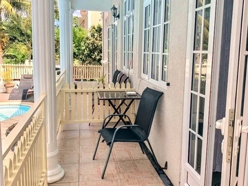 Appartement de 2 Chambres