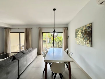 3 Bedroom Townhouse, Duplex