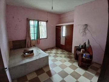 Maison de 8 Chambres