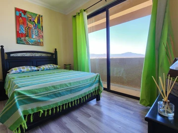2 Bedroom Penthouse