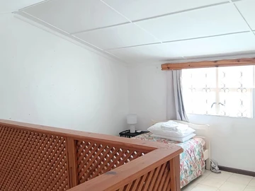 3 Bedroom Townhouse, Duplex