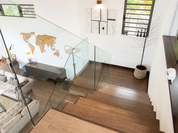 Villa de 4 Chambres