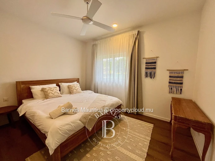 Grande Rivière Noire -  Apartment- 3 bedrooms