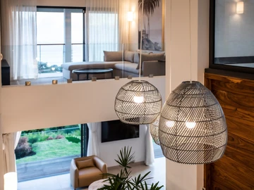 Villa de 5 Chambres