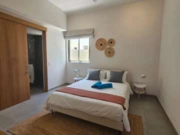 Penthouse de 3 Chambres