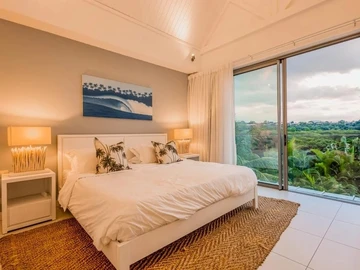 2 Bedroom Penthouse