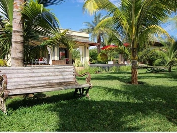 Villa de 3 Chambres