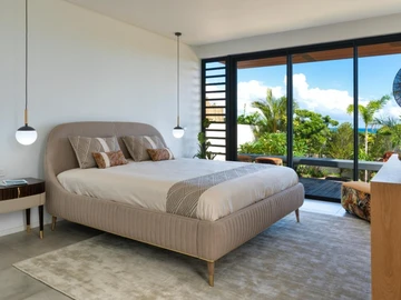 Villa de 2 Chambres