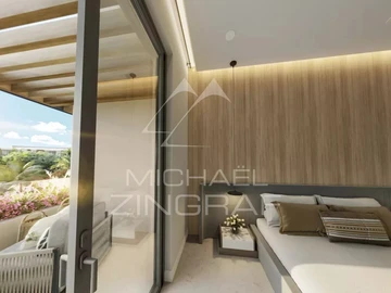 4 Bedroom Penthouse
